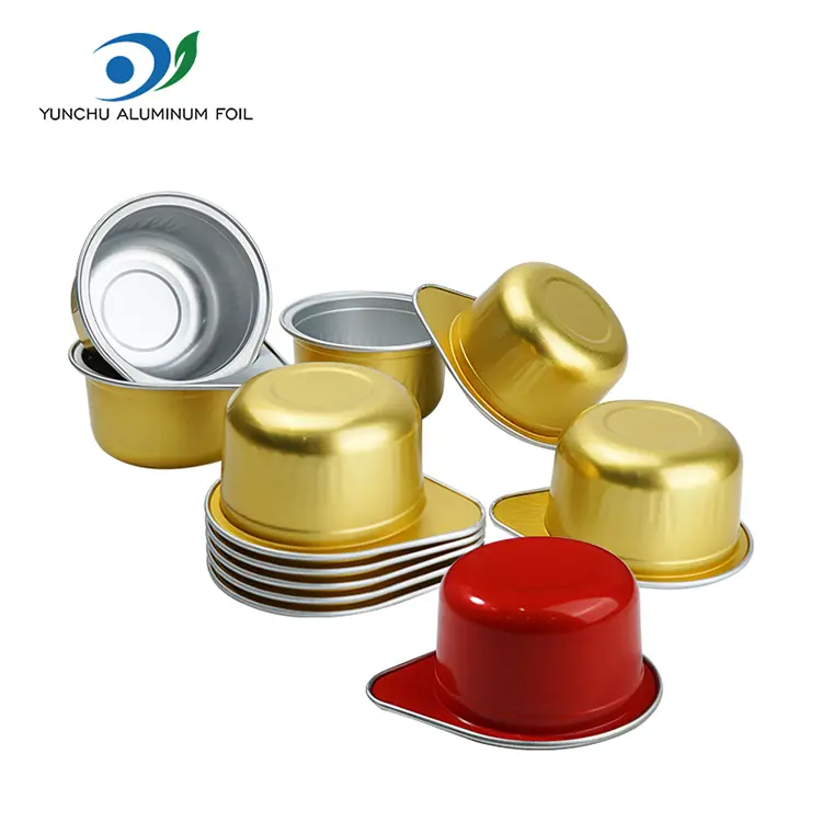 Mis on silikoonitihendita tühi kohvikapsel? Mis on silikoonitihendita tühi kohvikapsel?