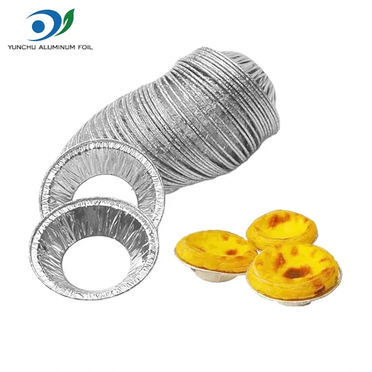 Ümmargune hapukassalus hõbedase alumiiniumfooliumi toidumahuti