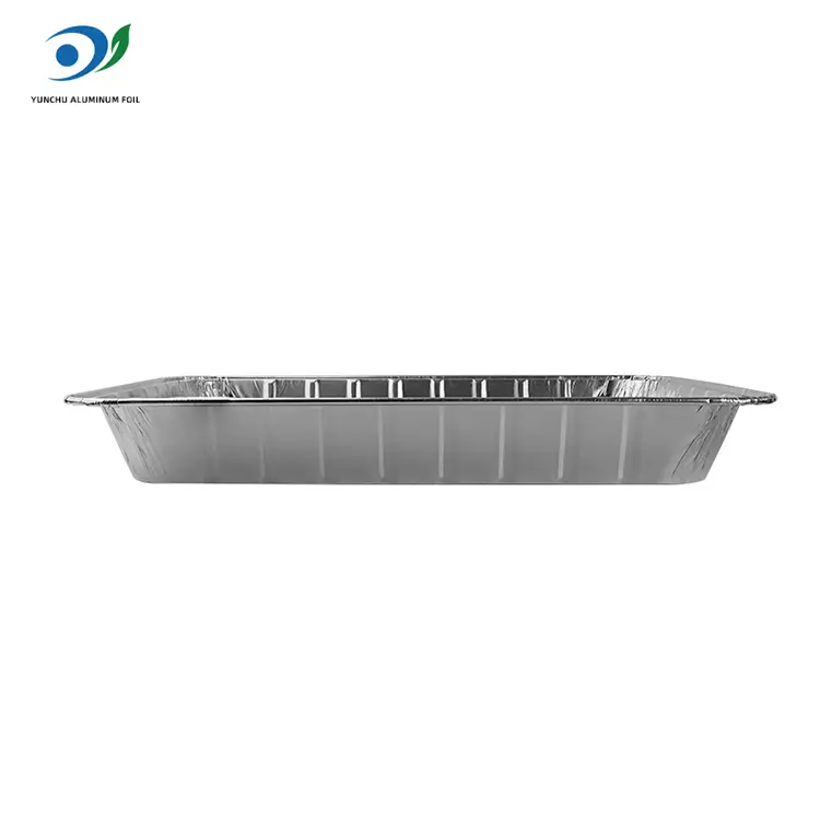 Suure mahutavusega küpsetussalv