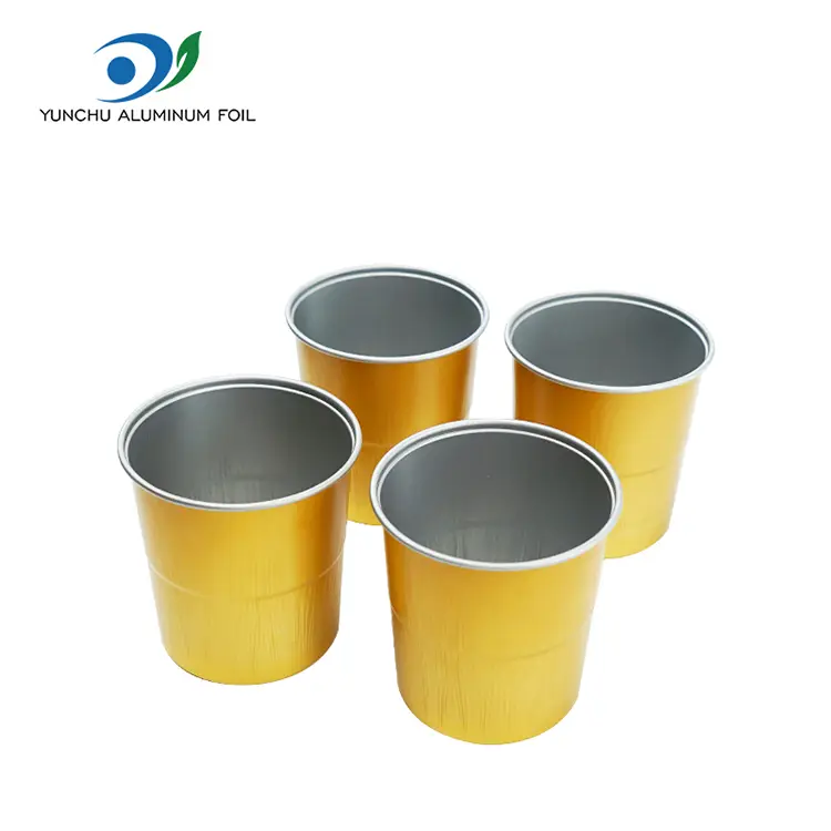 Ühekordne telkimiskohvi joomise tass