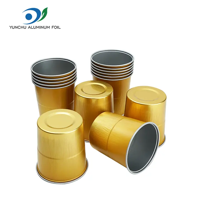 Ühekordne telkimiskohvi joomise tass